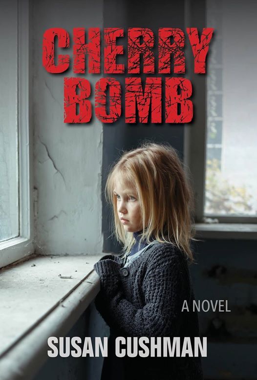 Cherry Bomb: Book&nbsp;Review.