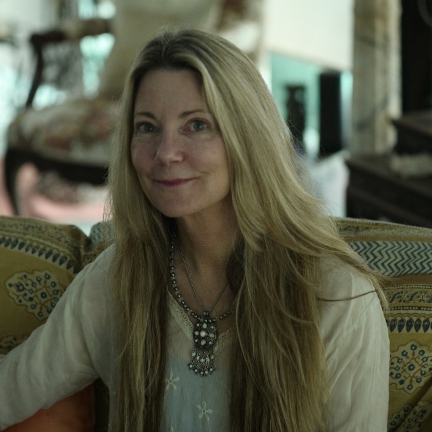 Author Interview on The Reading&nbsp;List