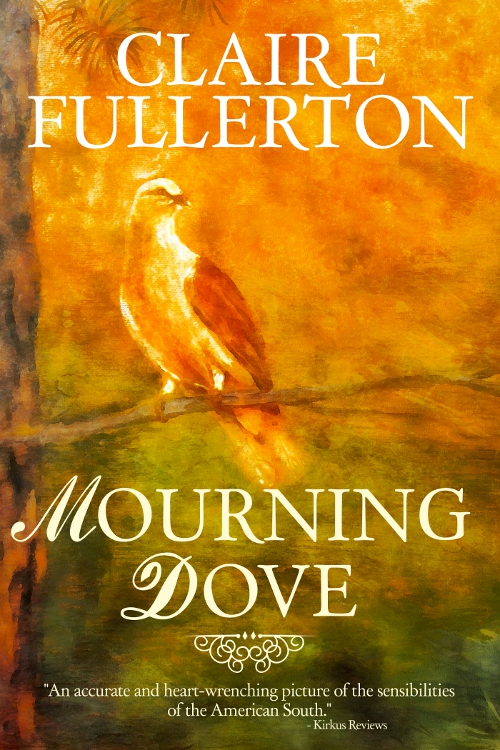 First Chapter of Mourning&nbsp;Dove
