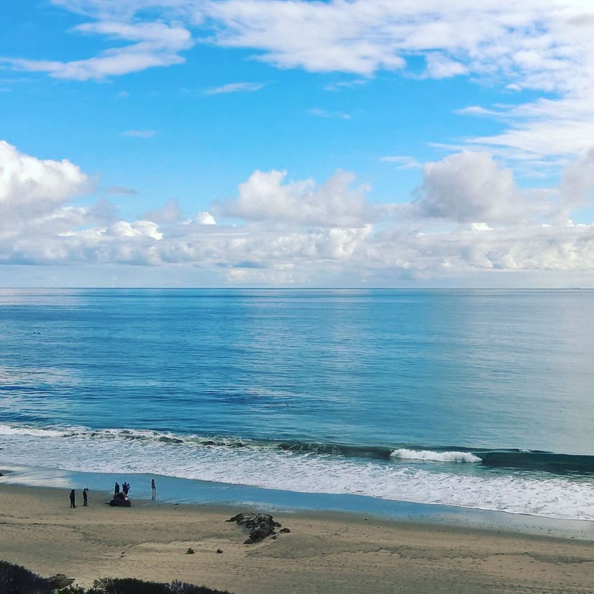 Balance in A Writer’s&nbsp;Life