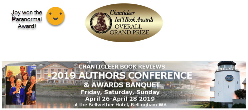 joy-ross-davis-paranormal award