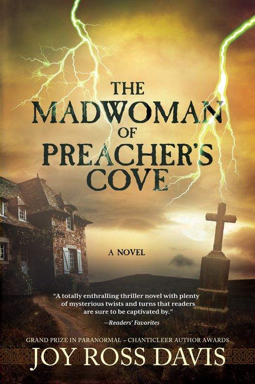 The Madwoman of Preacher’s Cove