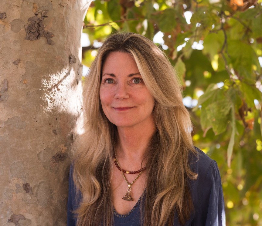 The Southern Literary&nbsp;Review!