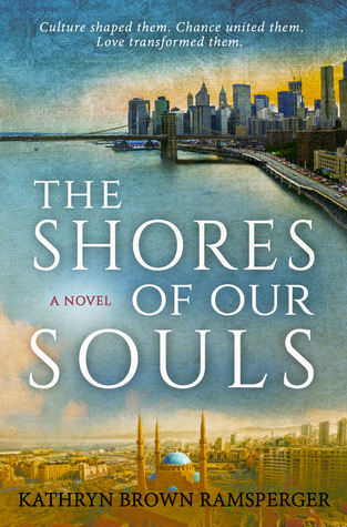 Interview with Author Kathy Ramsperger: The Shores of our&nbsp;Souls