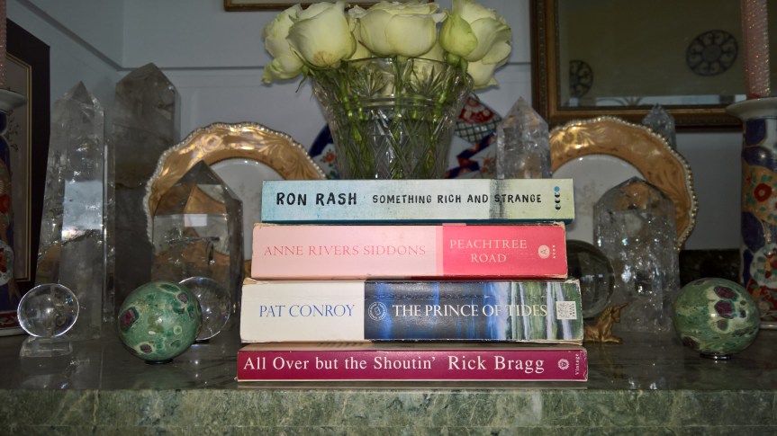 The Best Southern&nbsp;Books