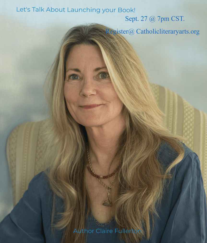 Celebrating Literary Connections!